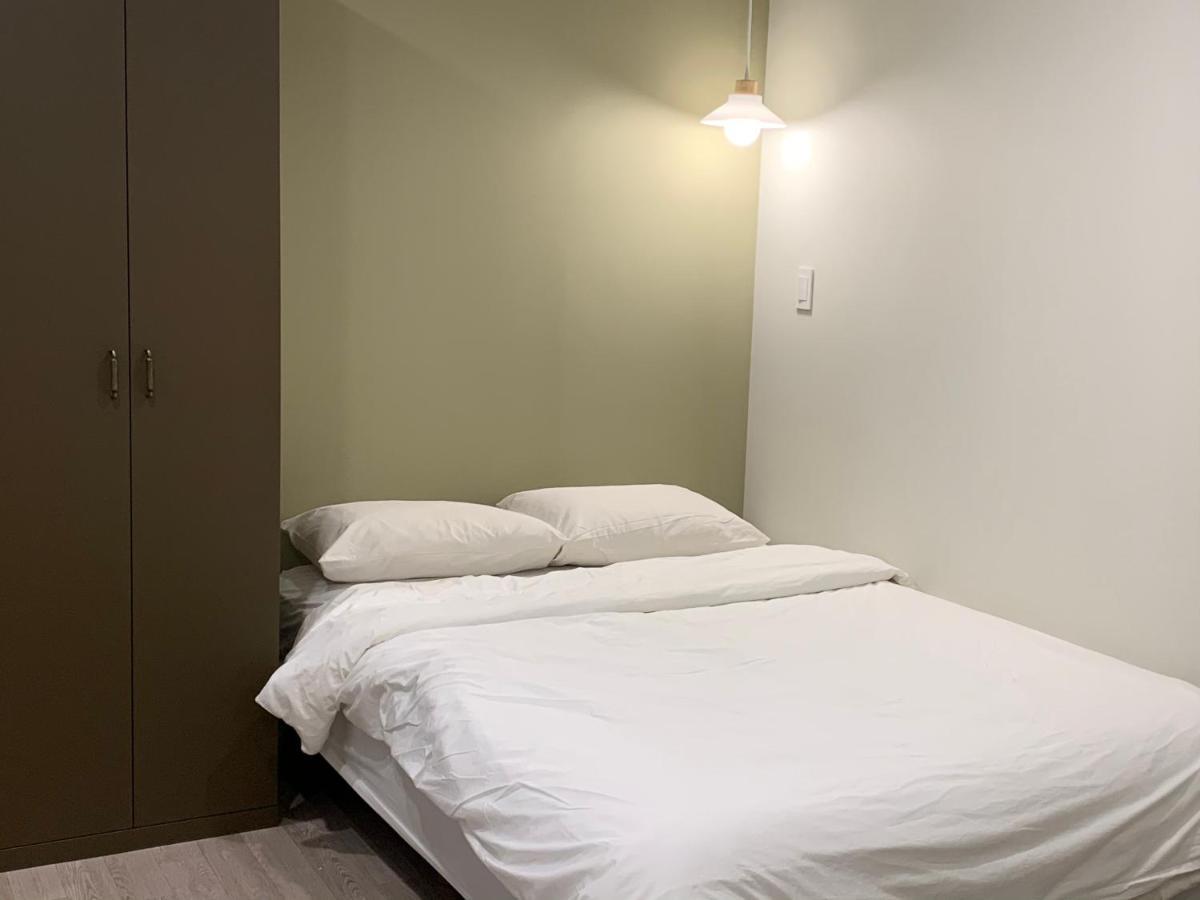 Auberge de jeunesse Upflo Séoul