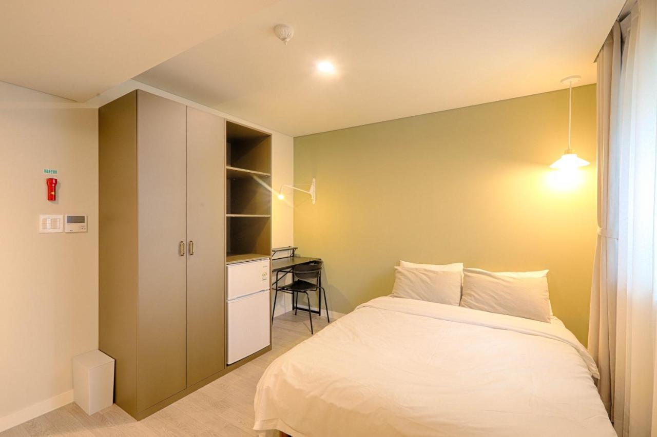 Auberge de jeunesse Upflo Séoul